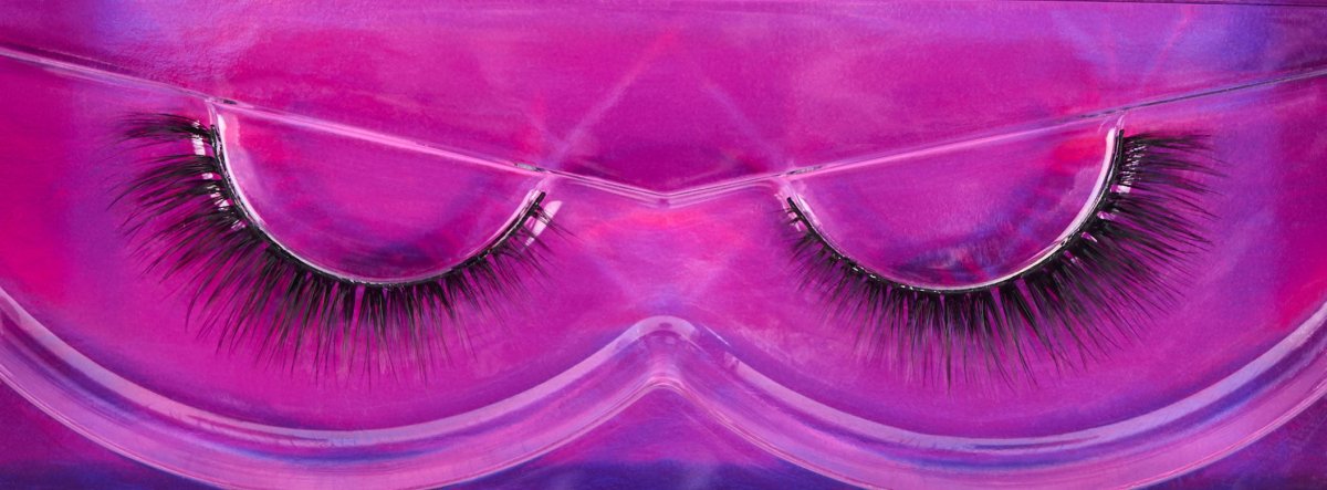 ATC DUBAI - ATC lashes