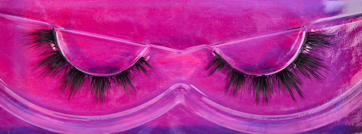 ATC IBIZA - ATC lashes