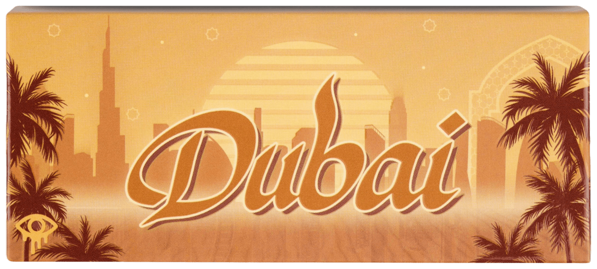 ATC DUBAI - ATC lashes