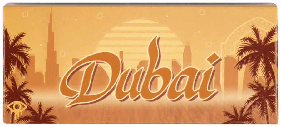 ATC DUBAI - ATC lashes
