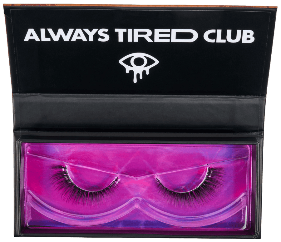 ATC DUBAI - ATC lashes