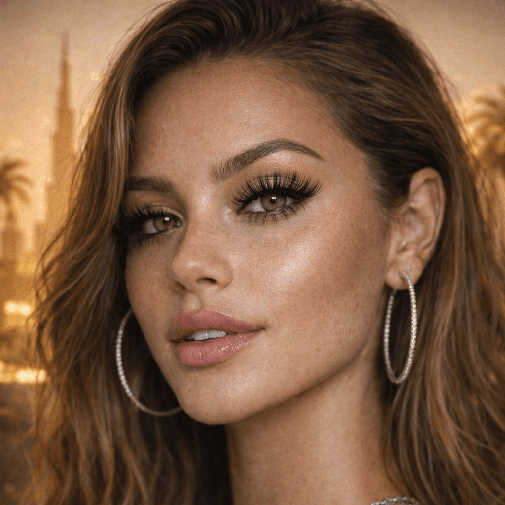 ATC DUBAI - ATC lashes