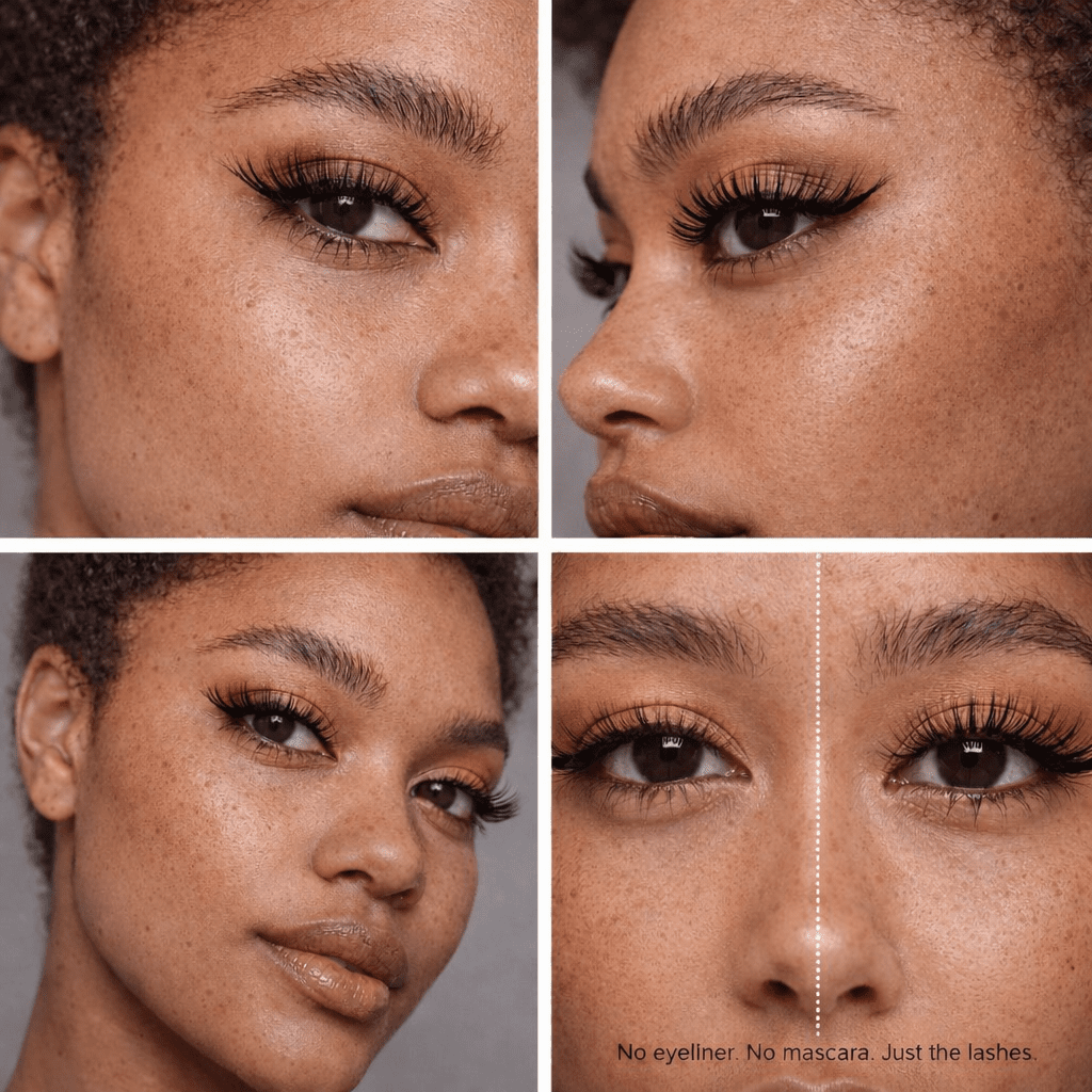 ATC MIAMI - ATC lashes