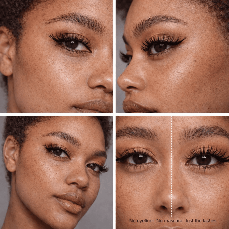 ATC MIAMI - ATC lashes