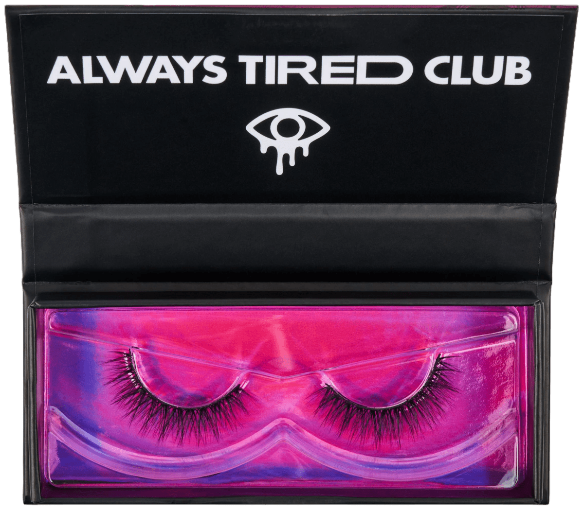ATC MIAMI - ATC lashes