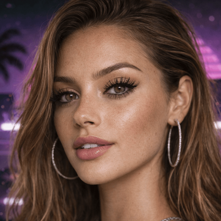 ATC MIAMI - ATC lashes