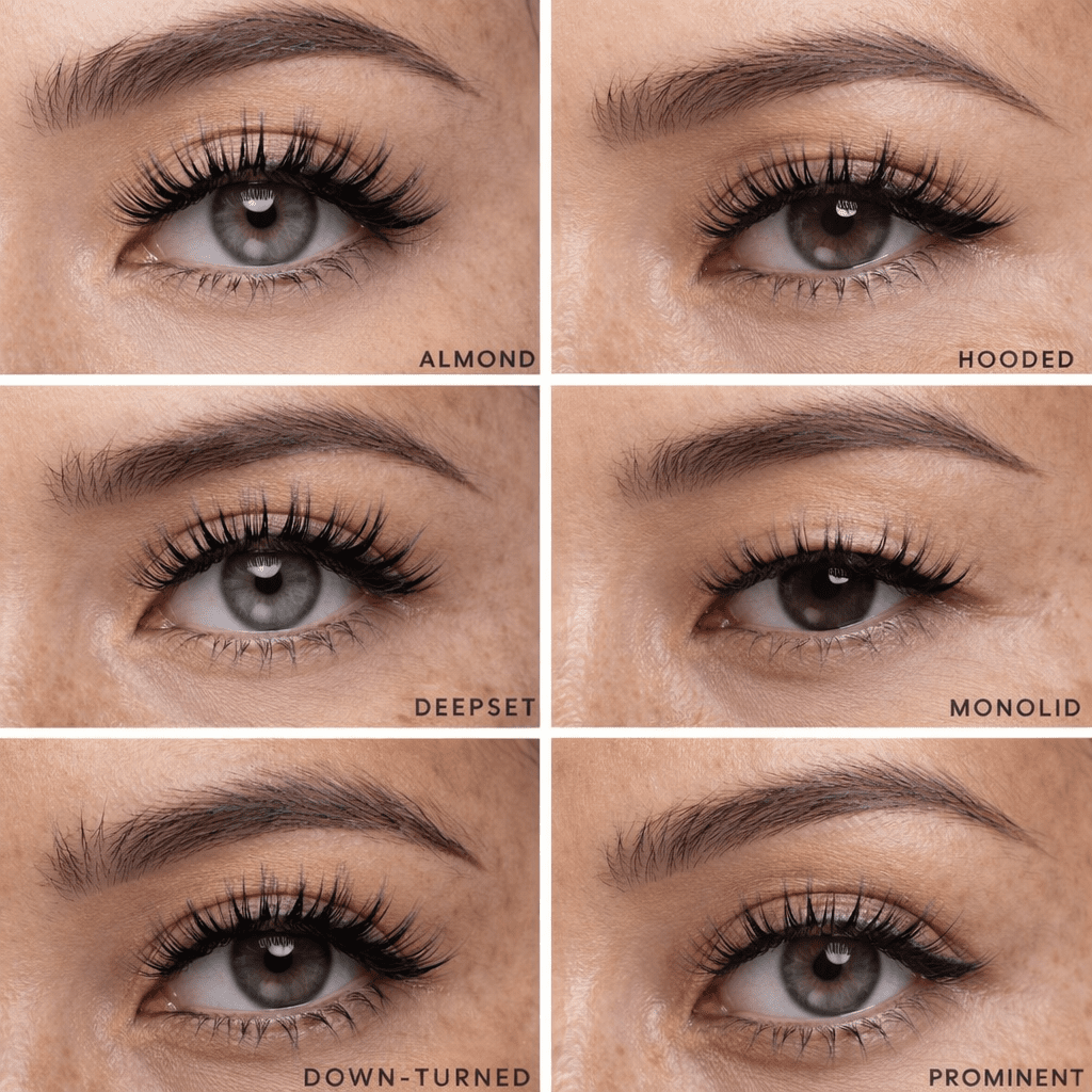 ATC MIAMI - ATC lashes