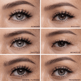 ATC MIAMI - ATC lashes