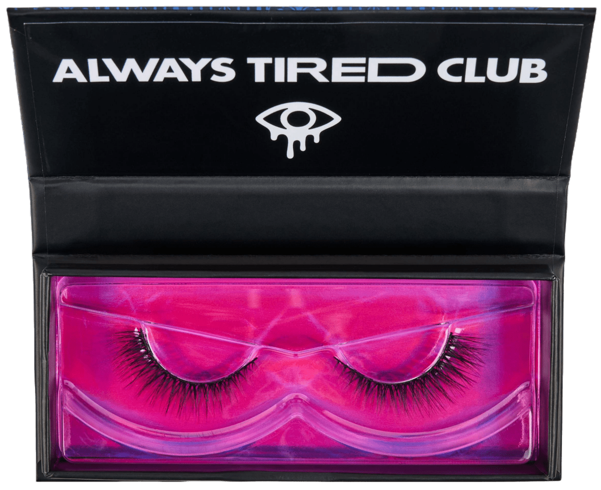 ATC PARIS - ATC lashes
