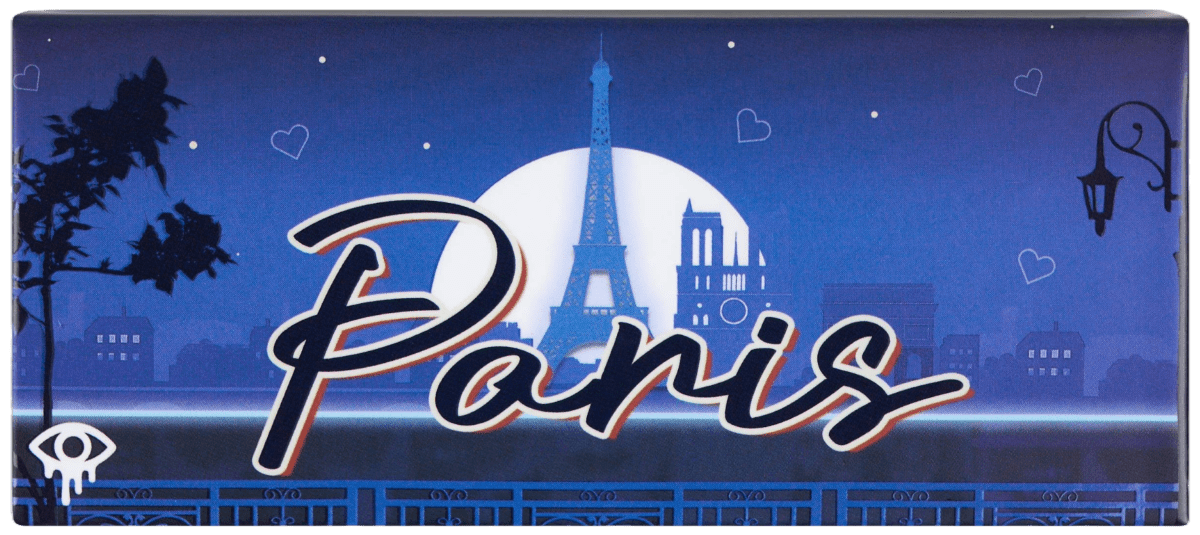 ATC PARIS - ATC lashes