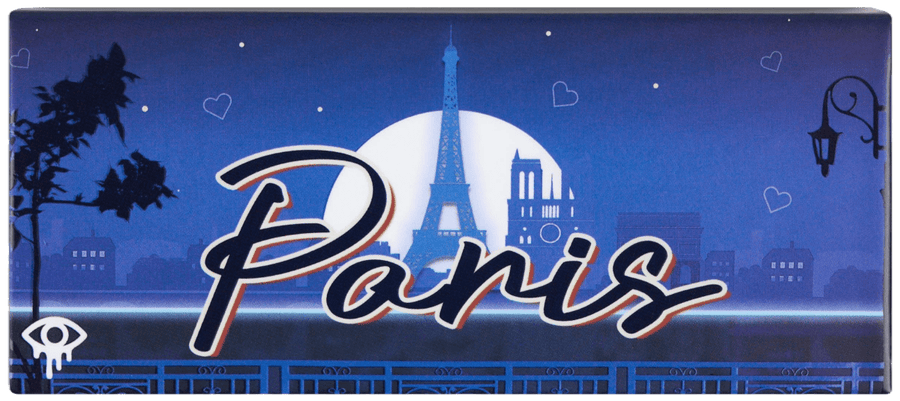 ATC PARIS - ATC lashes