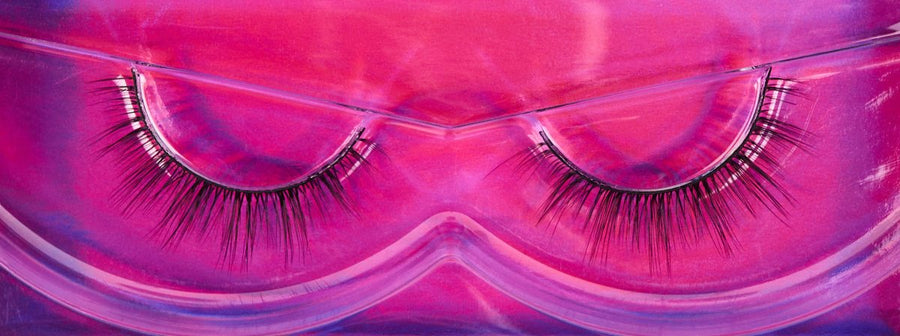 ATC TOKYO - ATC lashes
