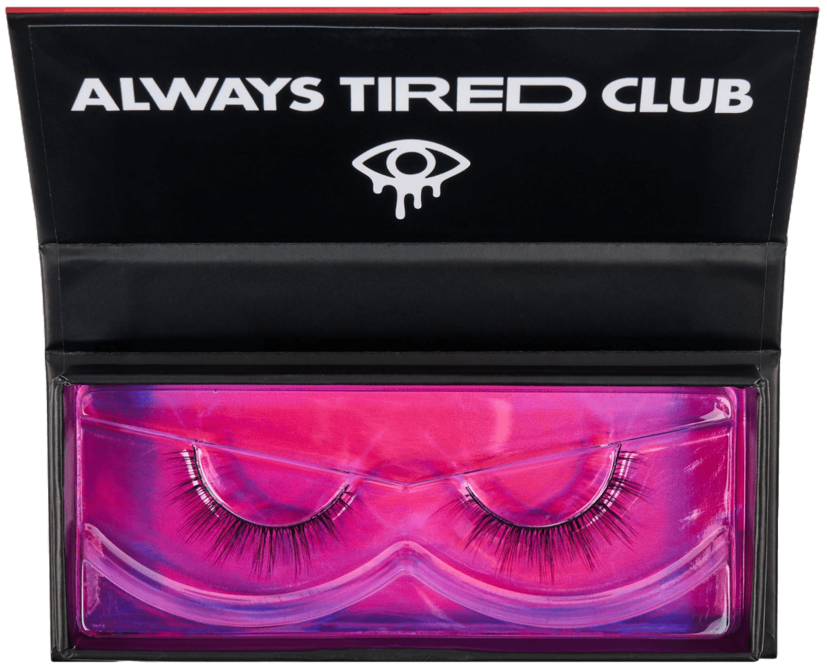 ATC TOKYO - ATC lashes