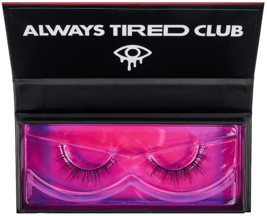 ATC TOKYO - ATC lashes