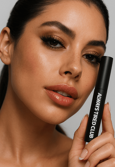 Clear Lash Adhesive - ATC lashes
